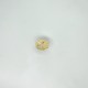 Yellow Sapphire (Pukhraj) 6.76 Ct Good quality Yellow Sapphire (Pukhraj) 6.76 Ct Good quality